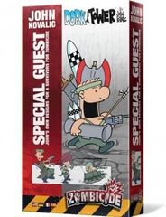Zombicide: Special Guest Box: John Kovalic